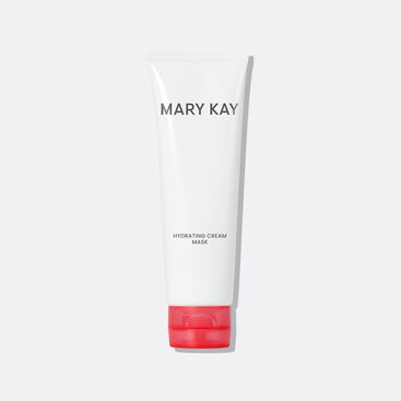 Mary Kay Hydrating Cream Mask hero product shot&nbsp;