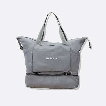 MKACF The Ultimate Weekender Bag 
