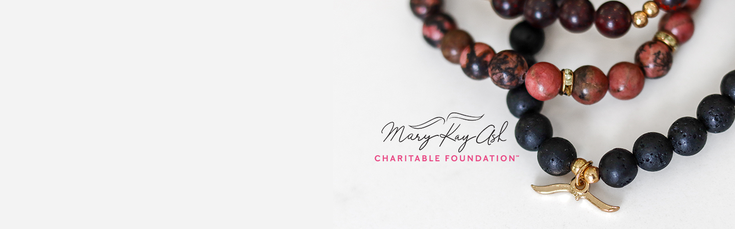 MKACF Beaded Bliss Bracelet